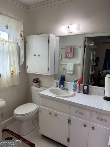 1718 Myrtle Road, Albany, GA 31707