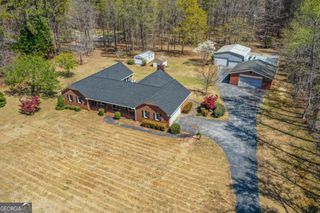426 Old Senoia Road, Fayetteville, GA 30215