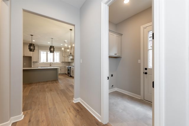 510 VALLEY FORGE LN, Rossville, TN 38066