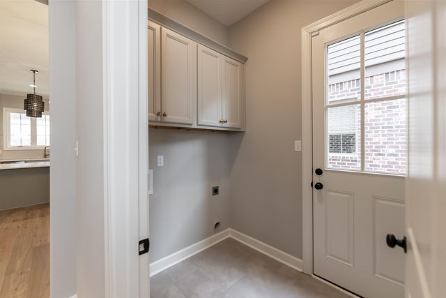 510 VALLEY FORGE LN, Rossville, TN 38066