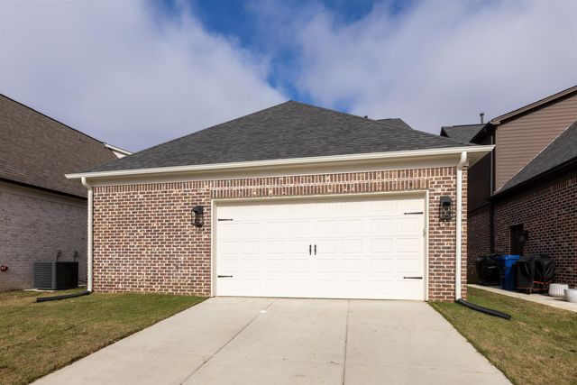 510 VALLEY FORGE LN, Rossville, TN 38066