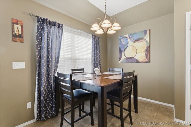 11103 N 143rd East Avenue, Owasso, OK 74055