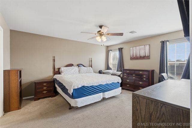 11103 N 143rd East Avenue, Owasso, OK 74055