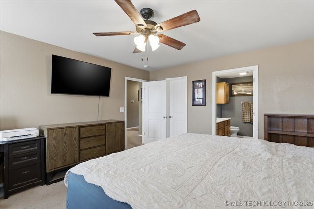 11103 N 143rd East Avenue, Owasso, OK 74055