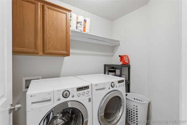 11103 N 143rd East Avenue, Owasso, OK 74055