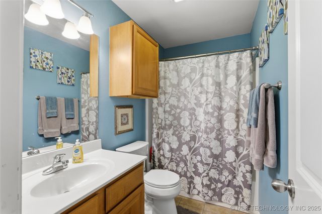 11103 N 143rd East Avenue, Owasso, OK 74055