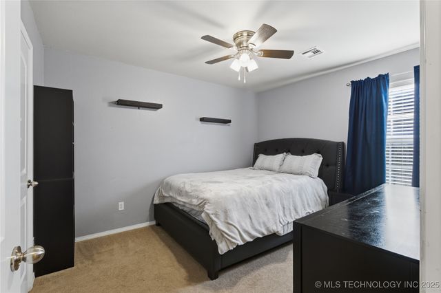 11103 N 143rd East Avenue, Owasso, OK 74055