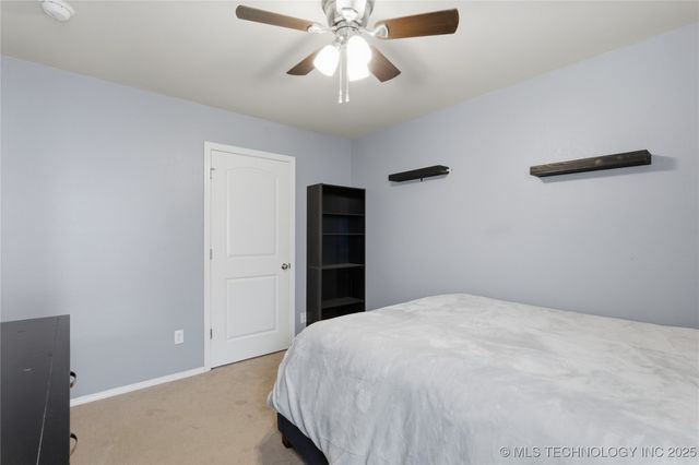 11103 N 143rd East Avenue, Owasso, OK 74055