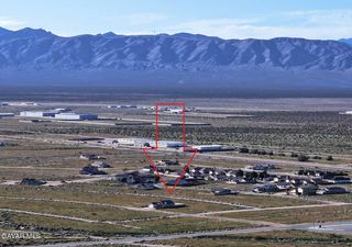 8315 Milner Drive, California City, CA 93505