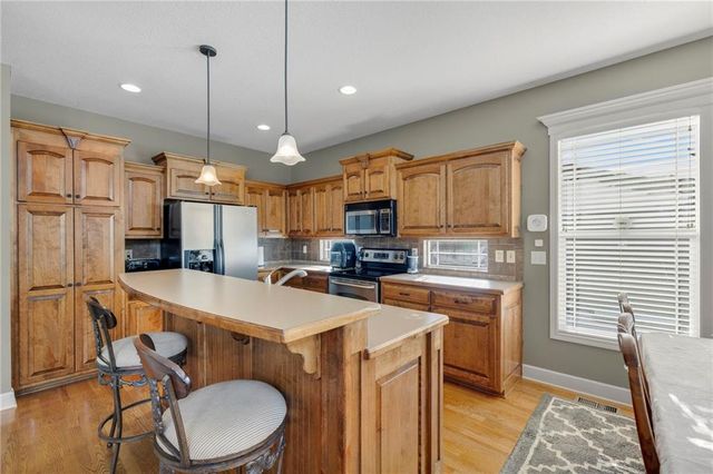 1362 Brompton Lane, Raymore, MO 64083