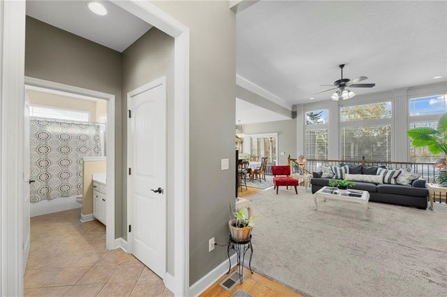 1362 Brompton Lane, Raymore, MO 64083