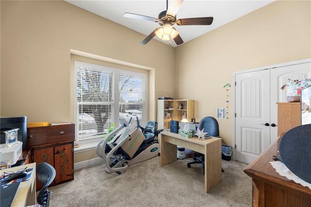 1362 Brompton Lane, Raymore, MO 64083