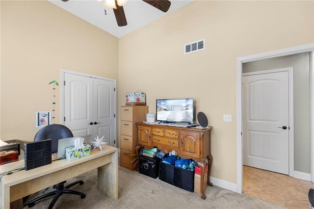 1362 Brompton Lane, Raymore, MO 64083