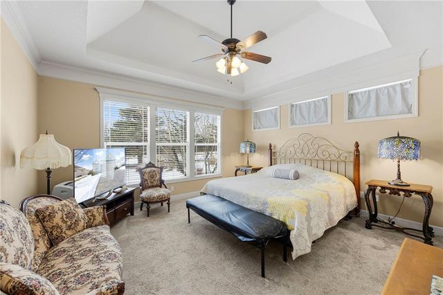 1362 Brompton Lane, Raymore, MO 64083