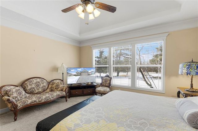 1362 Brompton Lane, Raymore, MO 64083