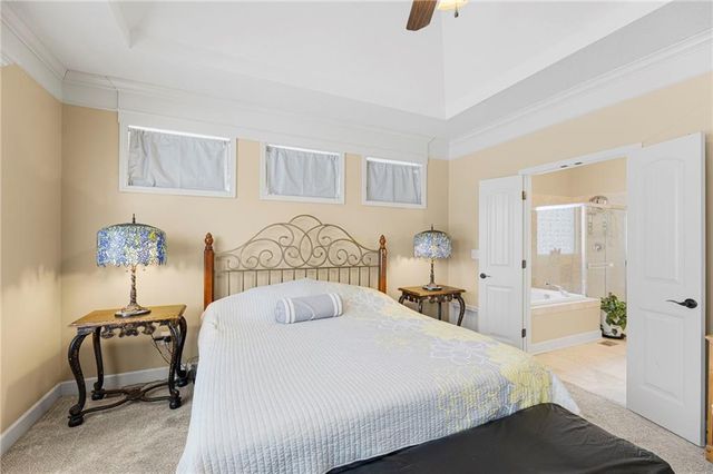 1362 Brompton Lane, Raymore, MO 64083