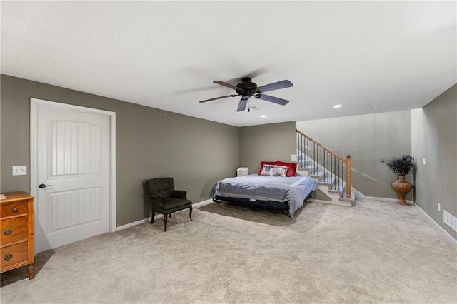 1362 Brompton Lane, Raymore, MO 64083