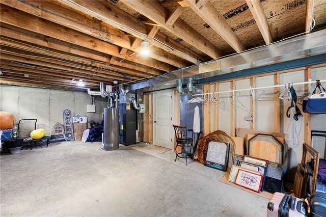 1362 Brompton Lane, Raymore, MO 64083