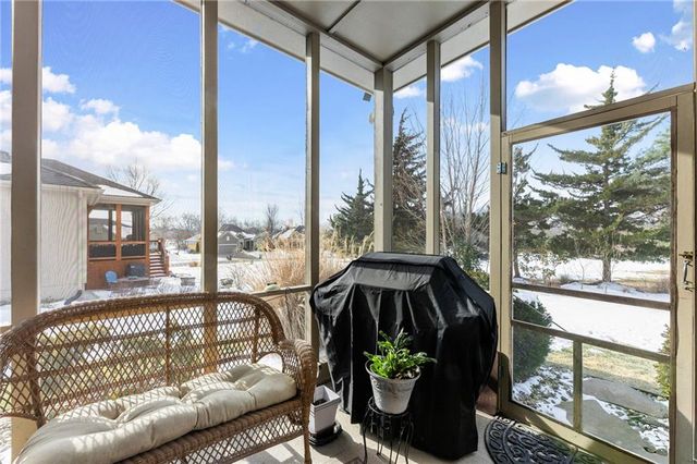 1362 Brompton Lane, Raymore, MO 64083