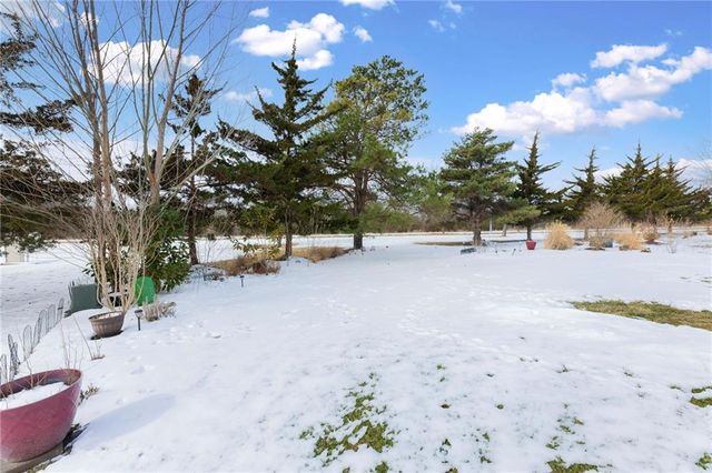 1362 Brompton Lane, Raymore, MO 64083