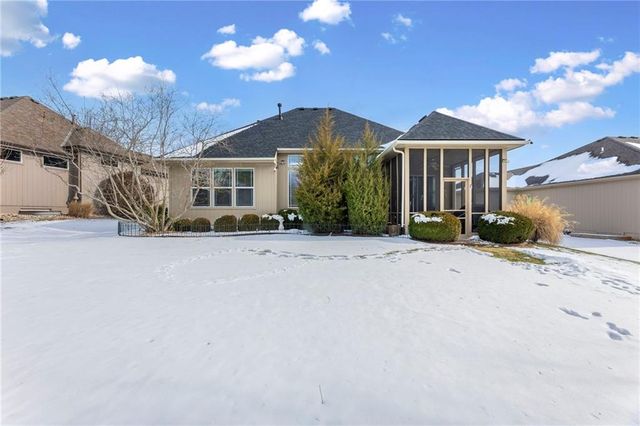 1362 Brompton Lane, Raymore, MO 64083