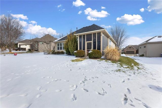1362 Brompton Lane, Raymore, MO 64083