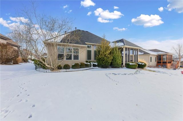 1362 Brompton Lane, Raymore, MO 64083