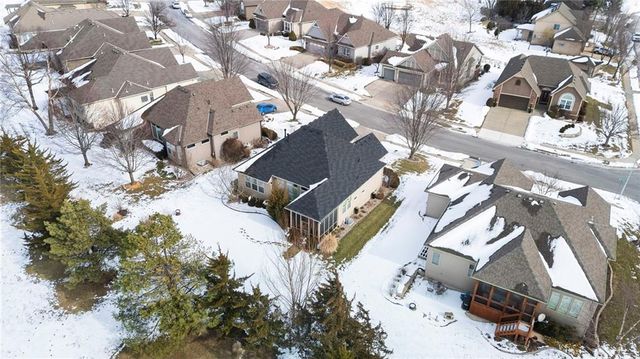 1362 Brompton Lane, Raymore, MO 64083