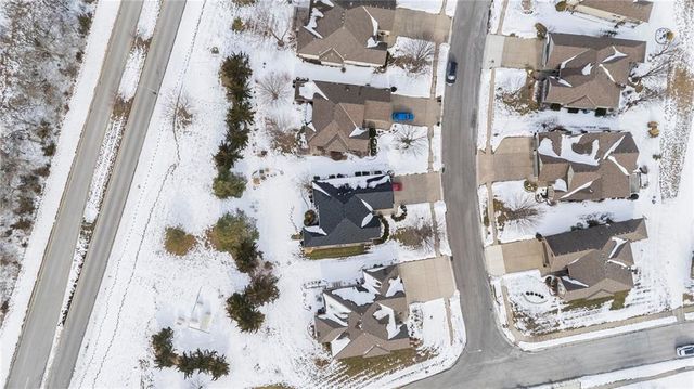 1362 Brompton Lane, Raymore, MO 64083