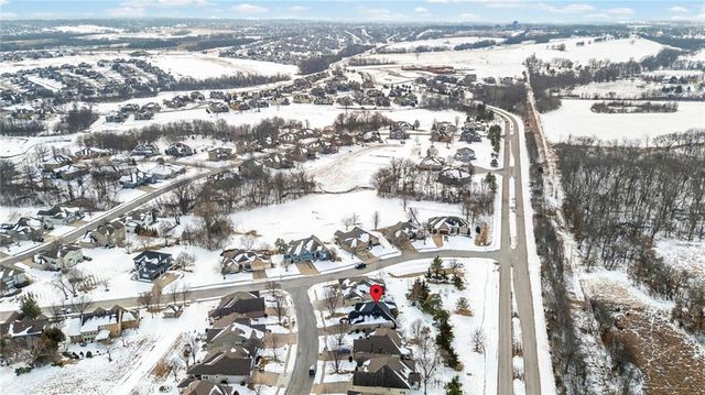 1362 Brompton Lane, Raymore, MO 64083