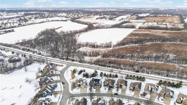 1362 Brompton Lane, Raymore, MO 64083