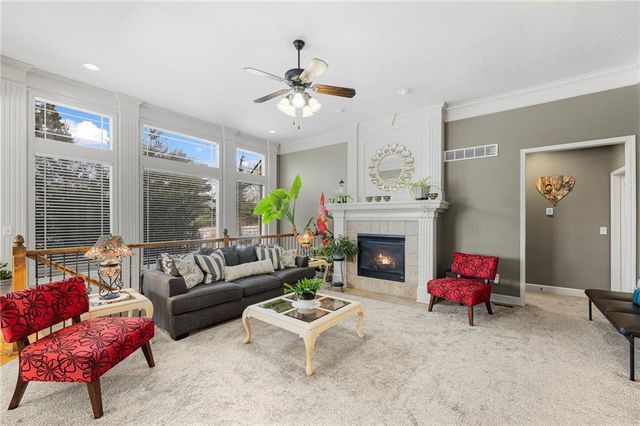 1362 Brompton Lane, Raymore, MO 64083