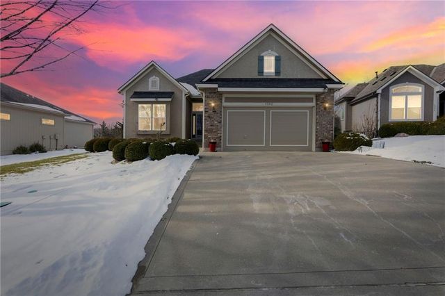 1362 Brompton Lane, Raymore, MO 64083