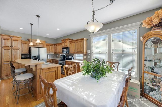 1362 Brompton Lane, Raymore, MO 64083