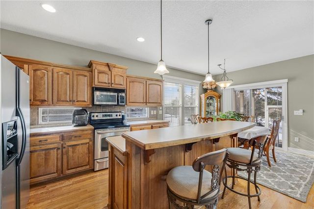 1362 Brompton Lane, Raymore, MO 64083