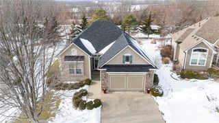 1362 Brompton Lane, Raymore, MO 64083