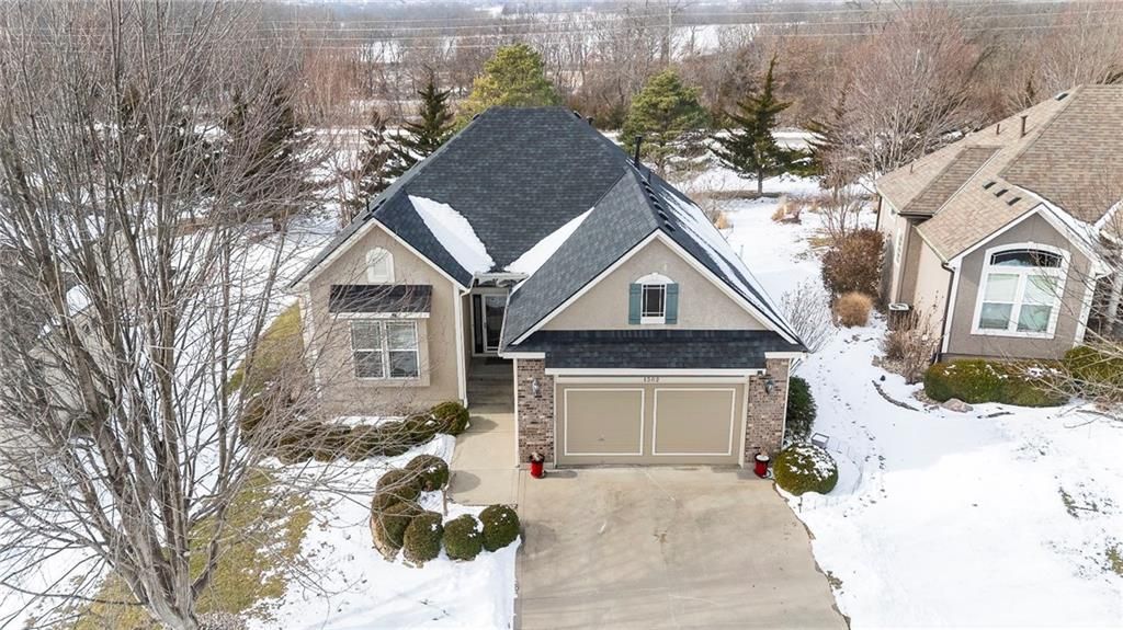 1362 Brompton Lane, Raymore, MO 64083