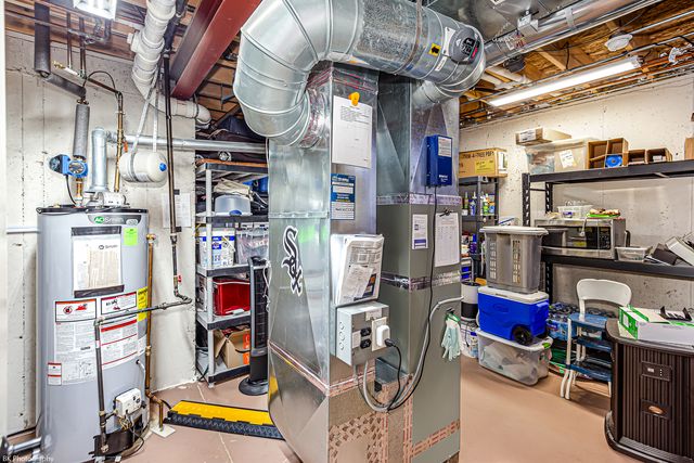 1581 Pinehurst Drive, Joliet, IL 60433