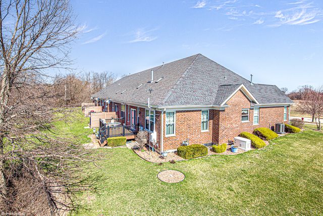 1581 Pinehurst Drive, Joliet, IL 60433