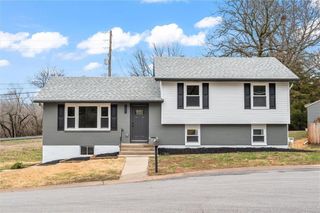 9501 Grand Avenue, Kansas City, MO 64114