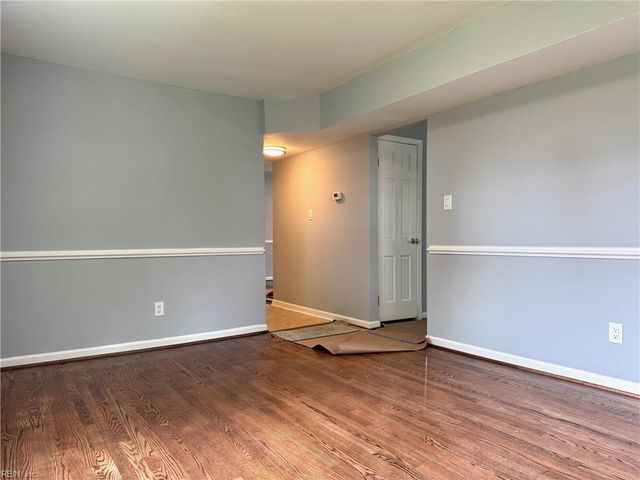 2 Yulee CT, Hampton, VA 23669