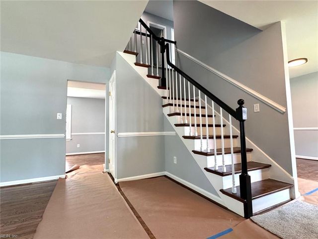 2 Yulee CT, Hampton, VA 23669