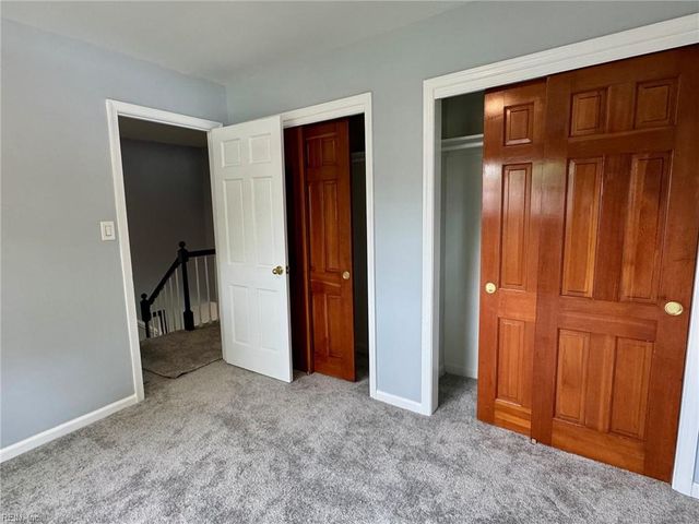 2 Yulee CT, Hampton, VA 23669