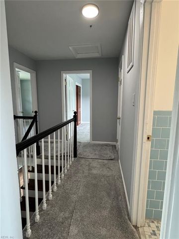 2 Yulee CT, Hampton, VA 23669