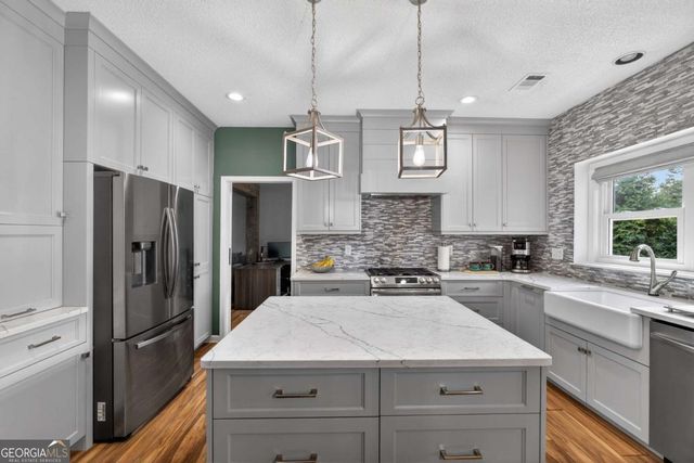 2097 Tallapoosa Drive, Duluth, GA 30097