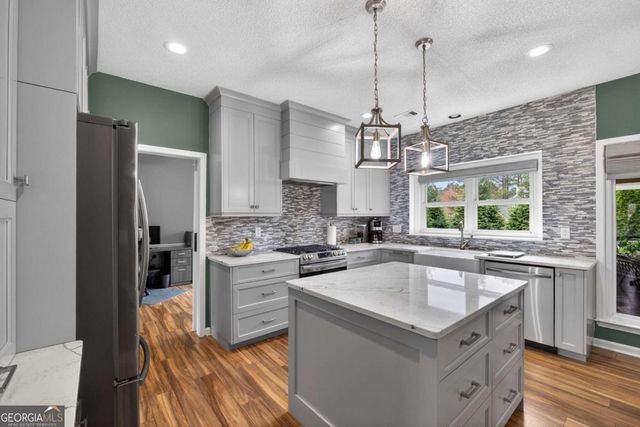 2097 Tallapoosa Drive, Duluth, GA 30097