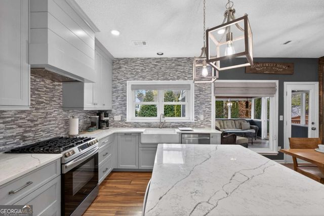 2097 Tallapoosa Drive, Duluth, GA 30097