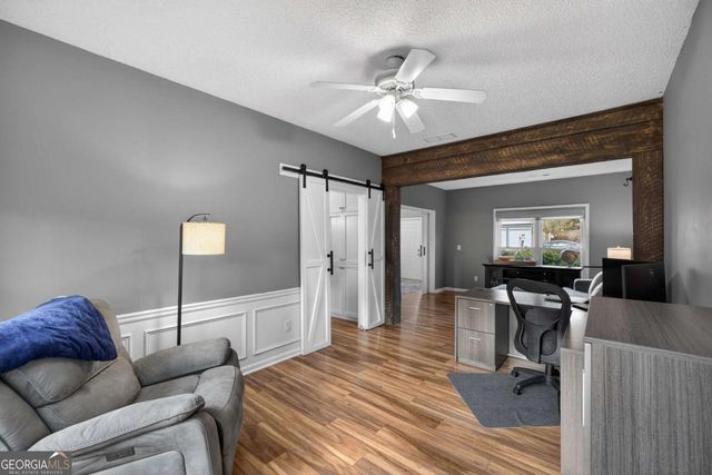 2097 Tallapoosa Drive, Duluth, GA 30097