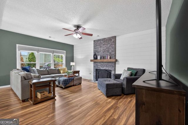 2097 Tallapoosa Drive, Duluth, GA 30097