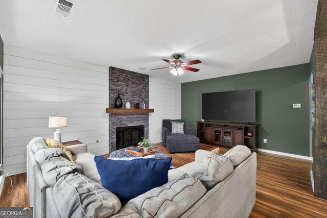 2097 Tallapoosa Drive, Duluth, GA 30097